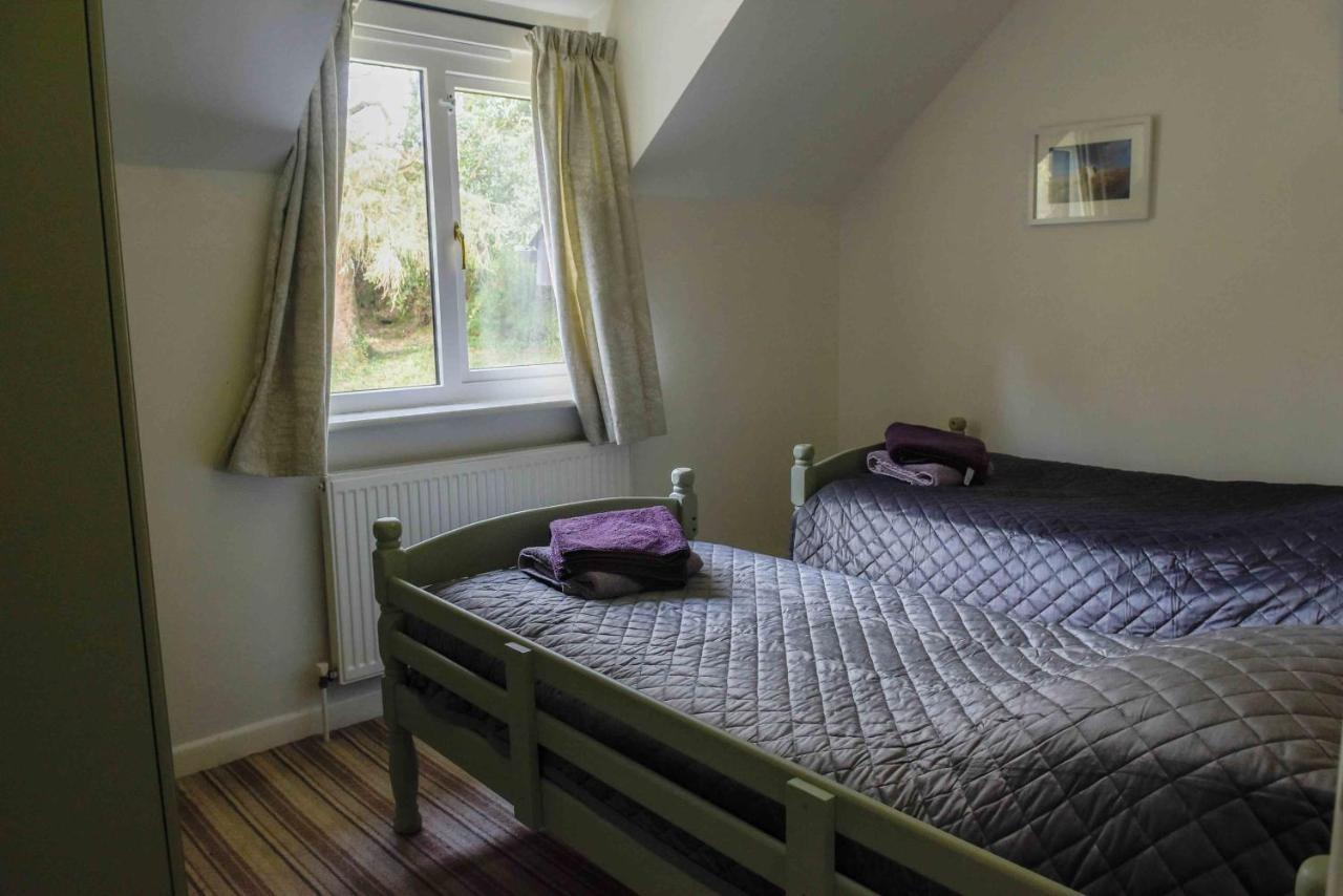 Fox Tor Apartment Plymouth Ngoại thất bức ảnh